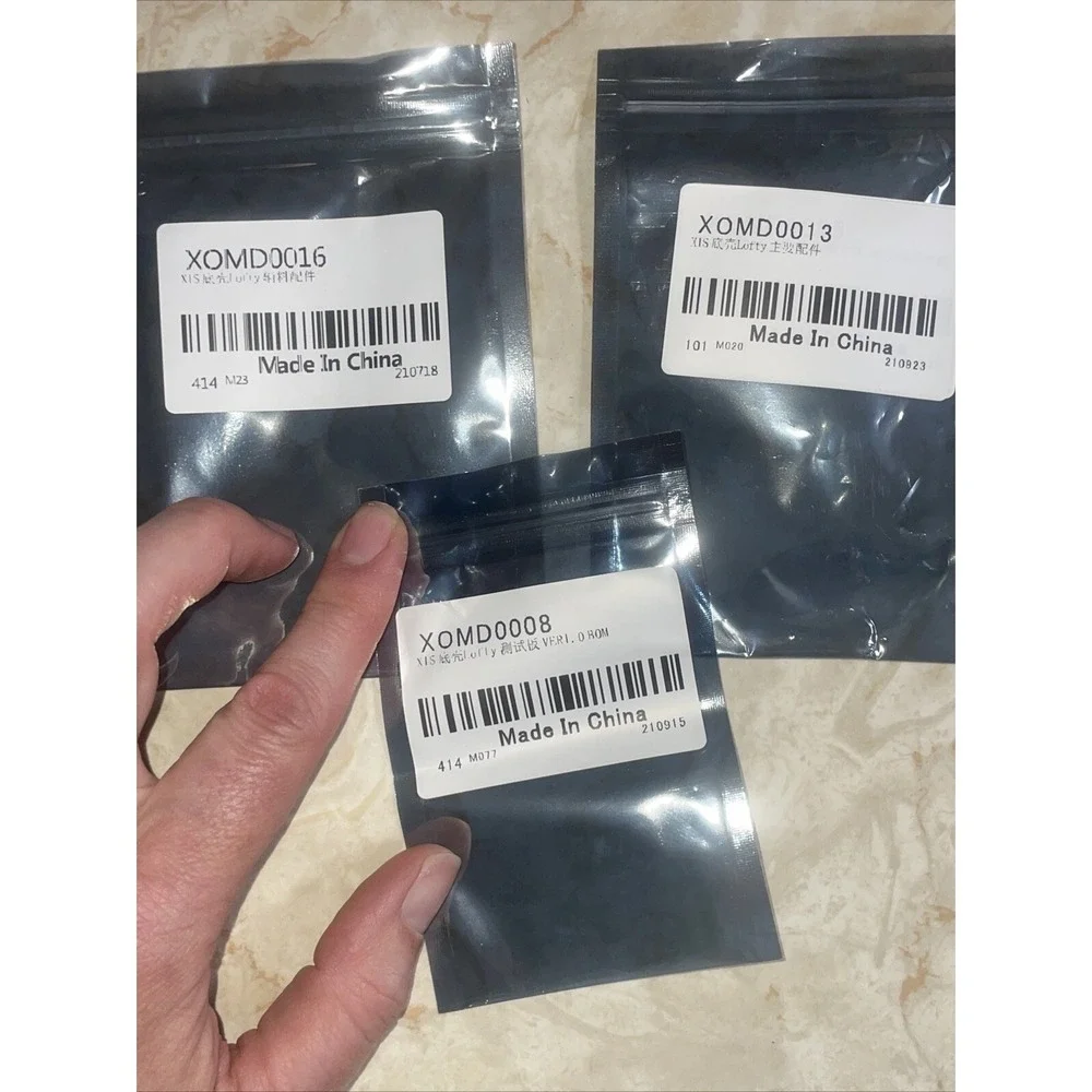Extremerate Xb1 Controller Lofty Remap & Trigger Stop Kit PARTS ONLY Xbox Repair